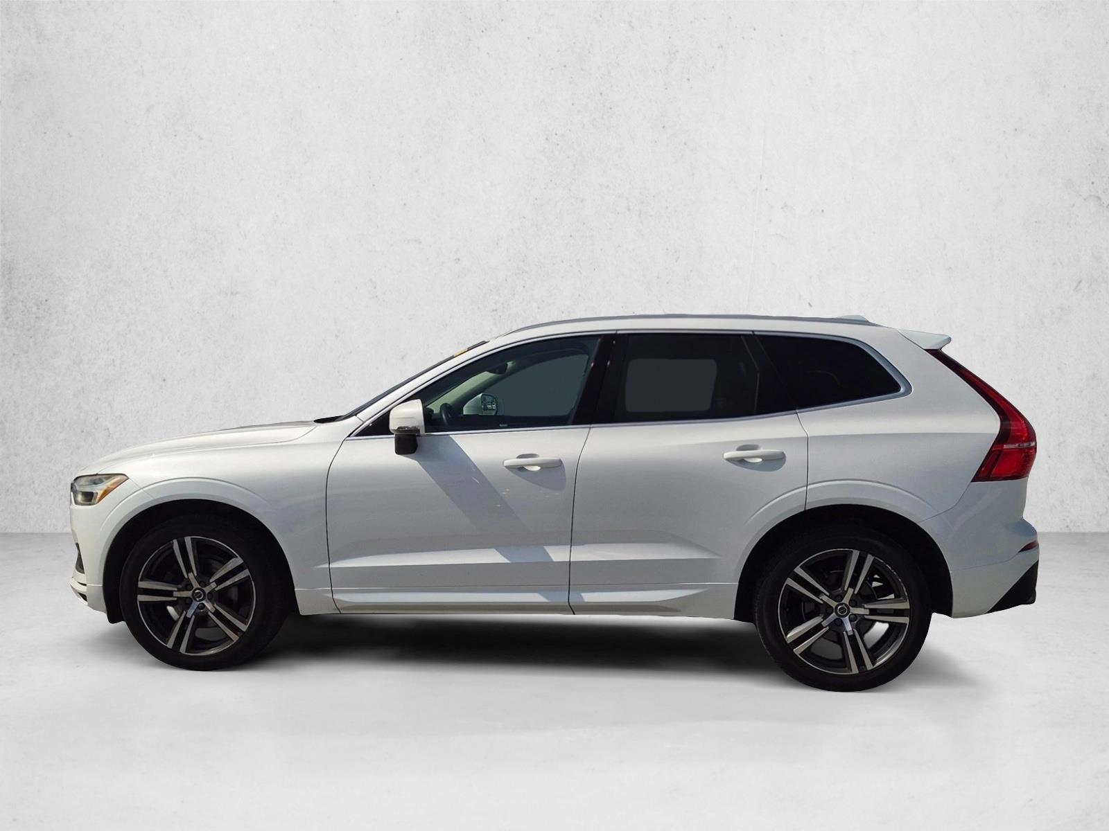 Thumbnail: 2019 Volvo XC60 - 2
