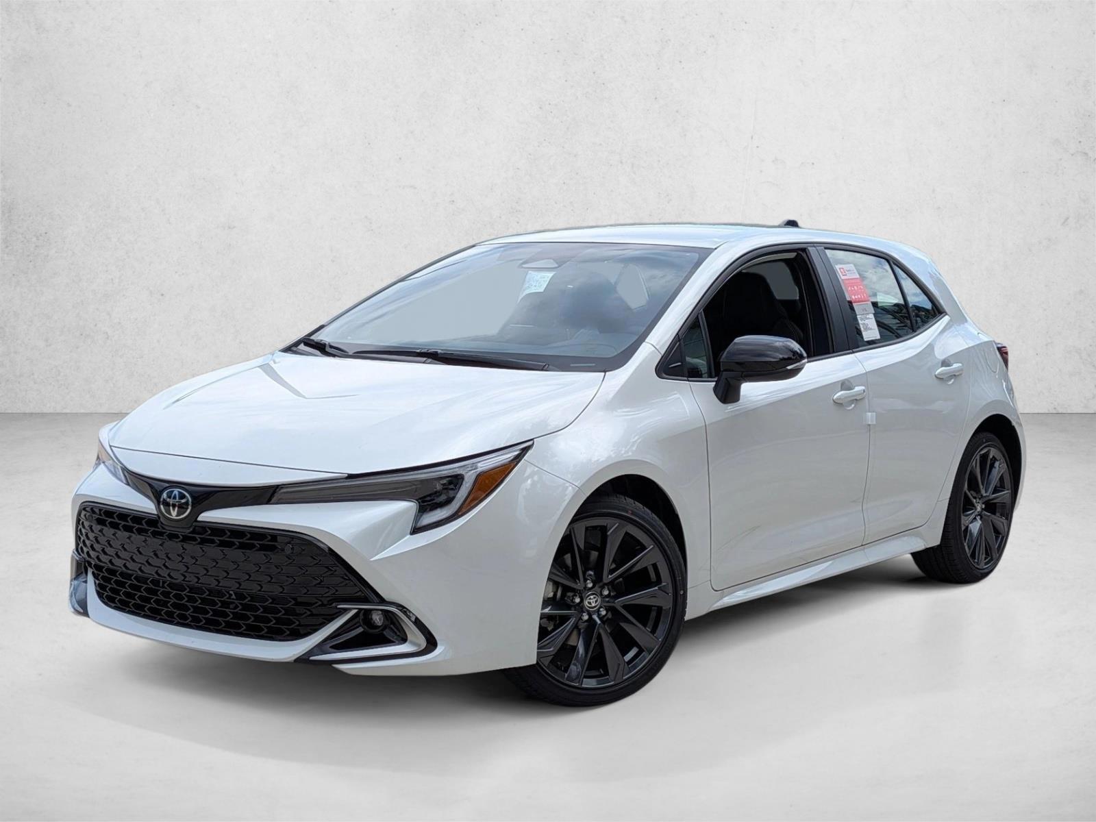 Thumbnail: 2026 Toyota Corolla - 1