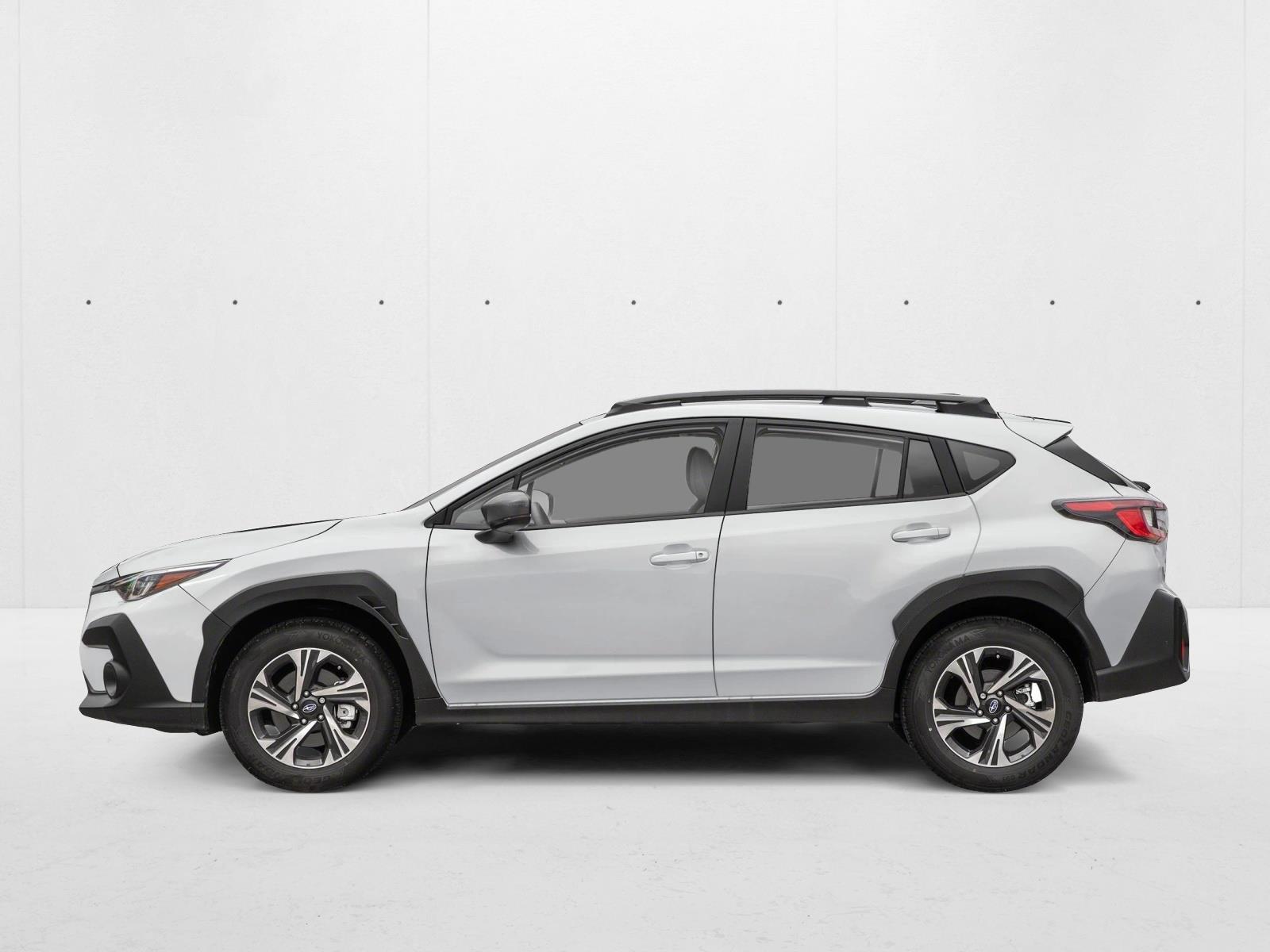 Thumbnail: 2026 Subaru Crosstrek - 2