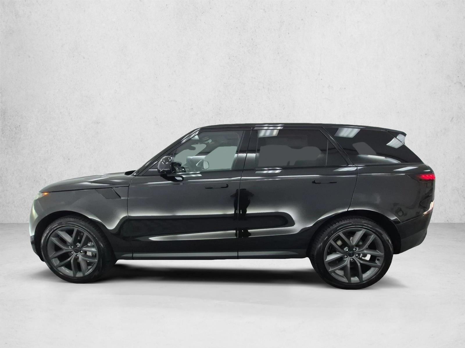 Thumbnail: 2027 Land Rover Range Rover Sport - 2