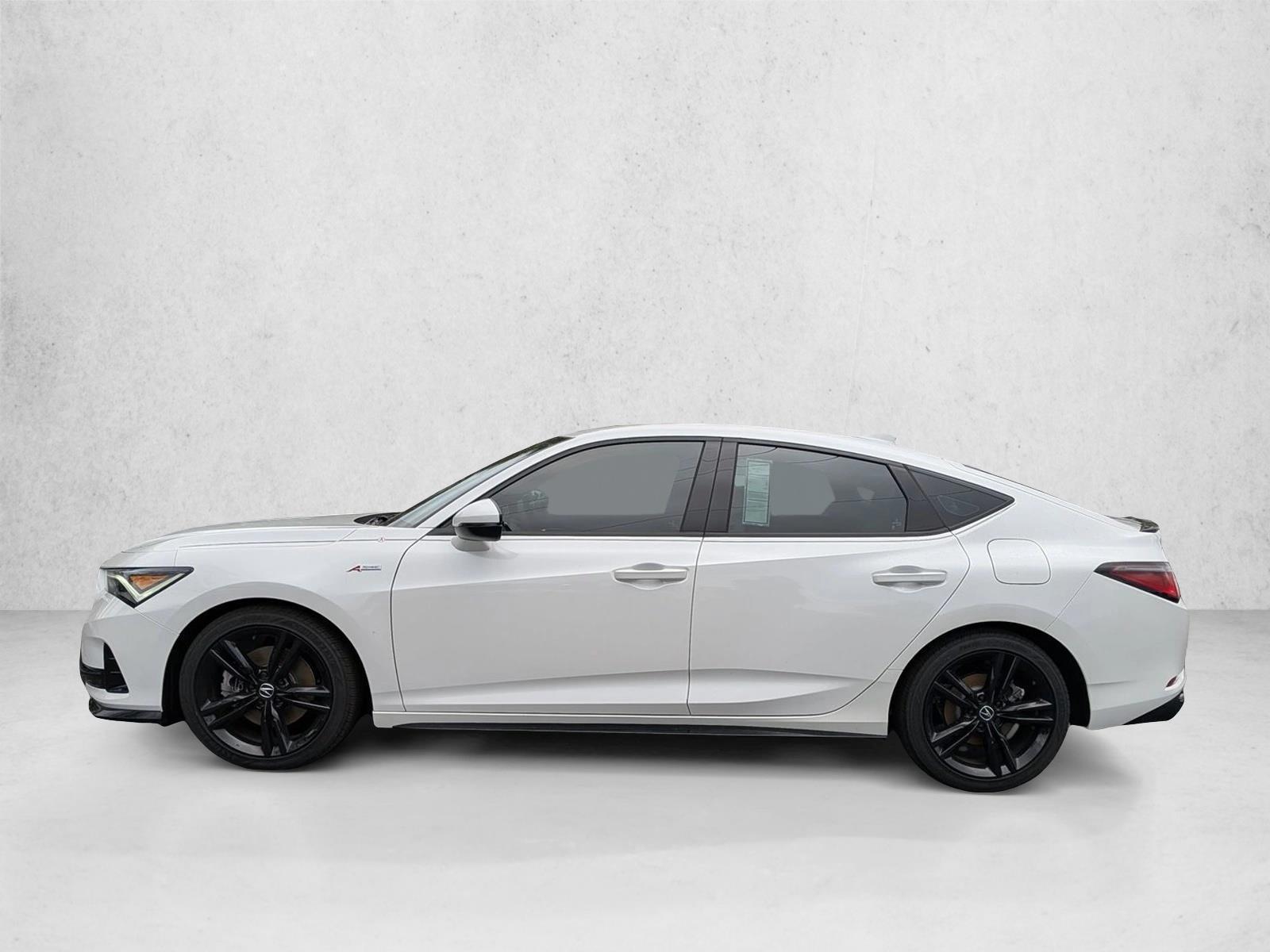 Thumbnail: 2026 Acura Integra - 2