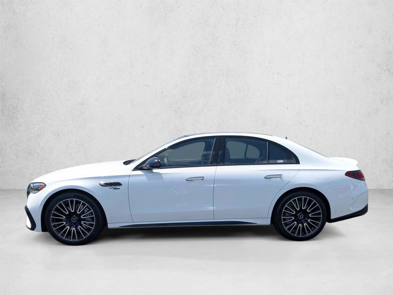 Thumbnail: 2026 Mercedes-Benz E-Class - 2
