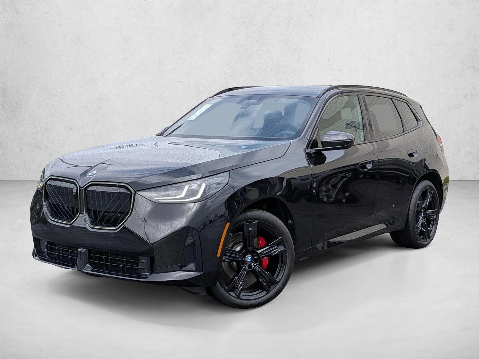 Thumbnail: 2026 BMW X3 - 1