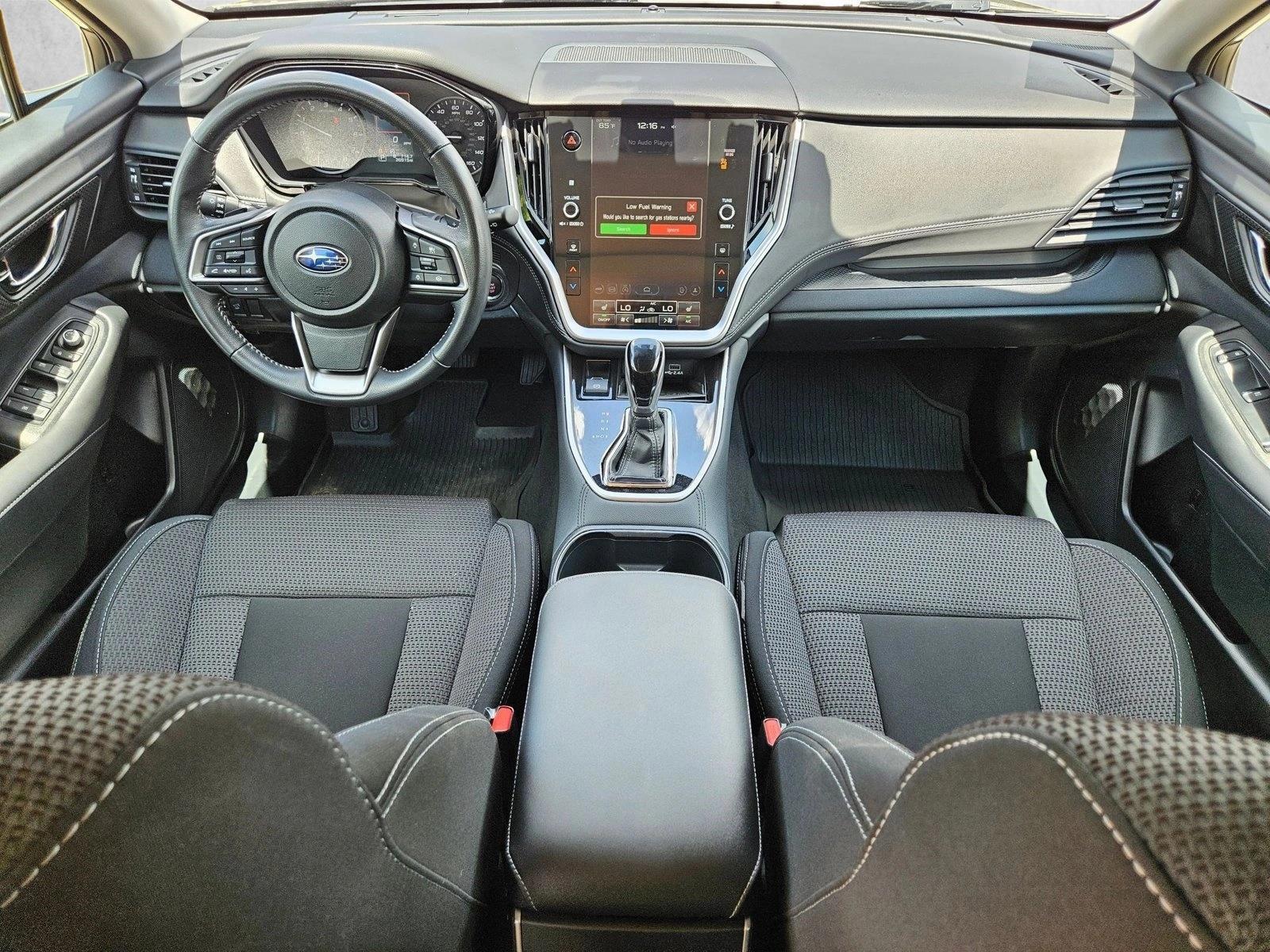 Thumbnail: 2023 Subaru Outback - 4