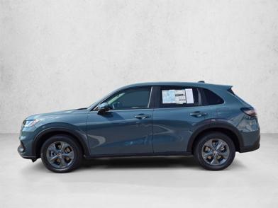 2027 Honda HR-V