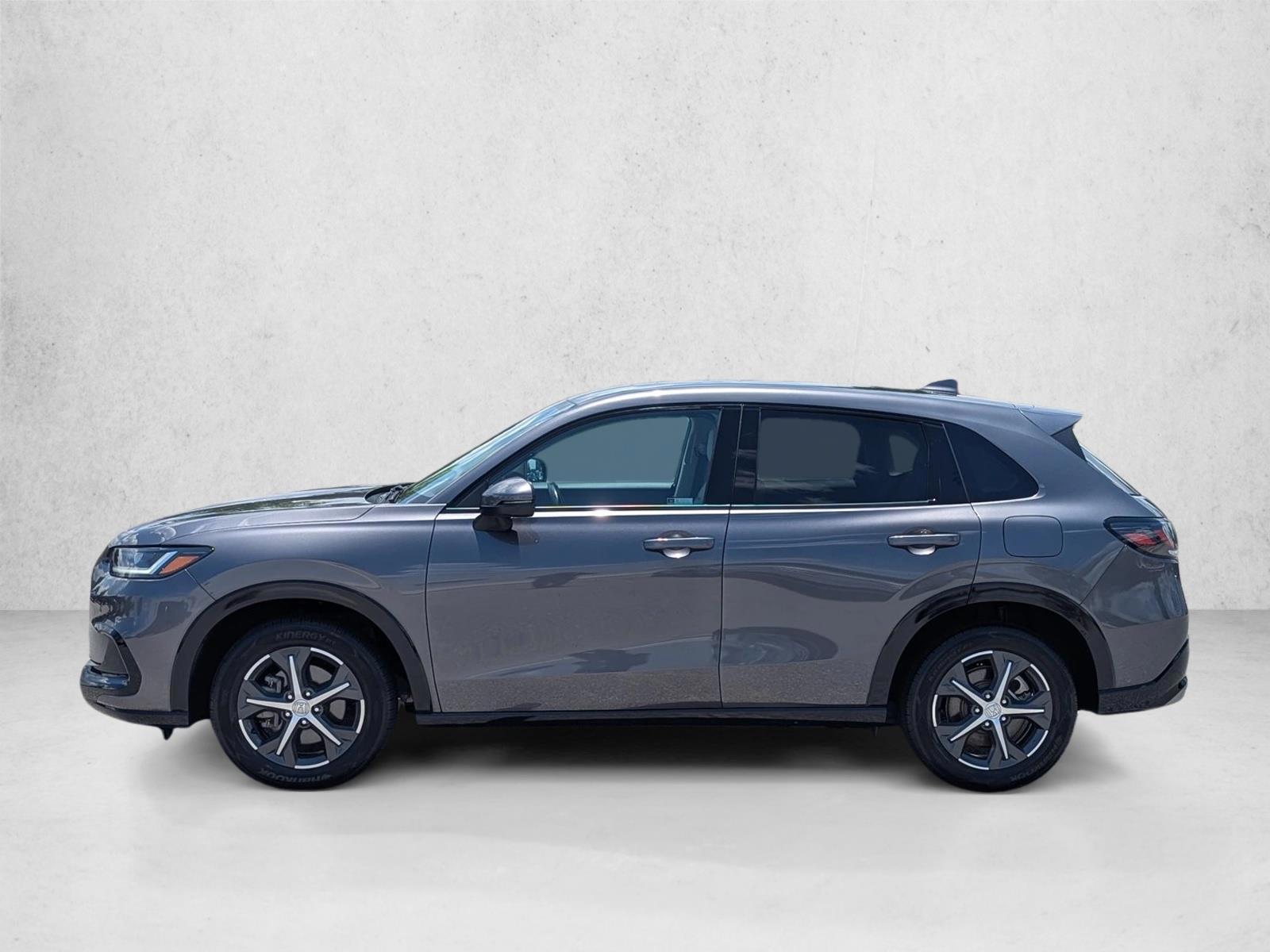 Thumbnail: 2024 Honda HR-V - 2