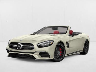 2019 Mercedes-Benz SL-Class AMG SL 63 -
                  Dallas, TX