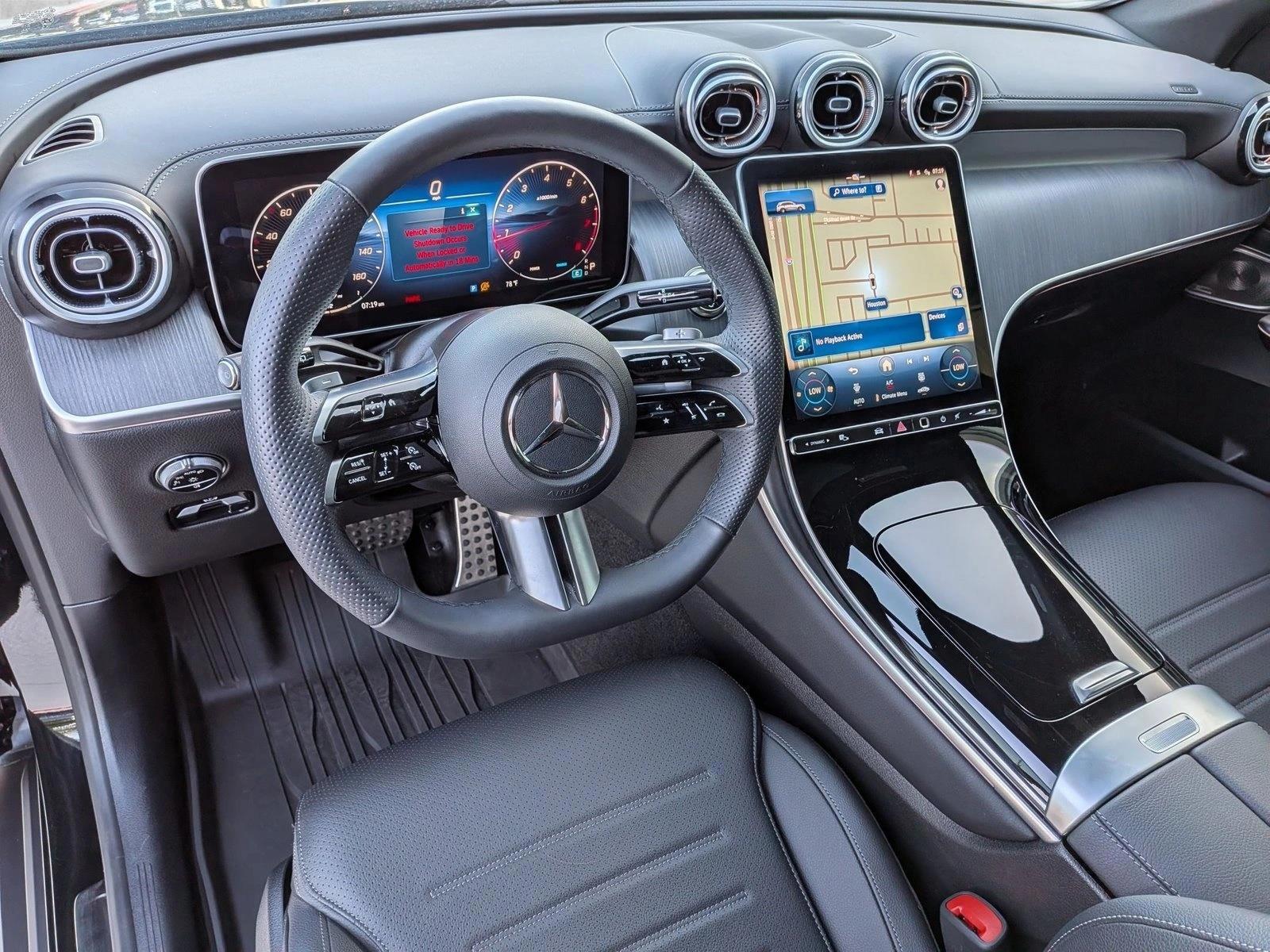 Thumbnail: 2026 Mercedes-Benz GLC - 3