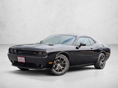 2012 Dodge Challenger R/T -
                  Carlsbad, CA