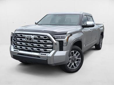 2025 Toyota Tundra 1794 Edition -
                  Buford, GA