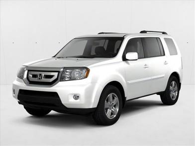 2011 Honda Pilot EX-L -
                  Winter Park, FL