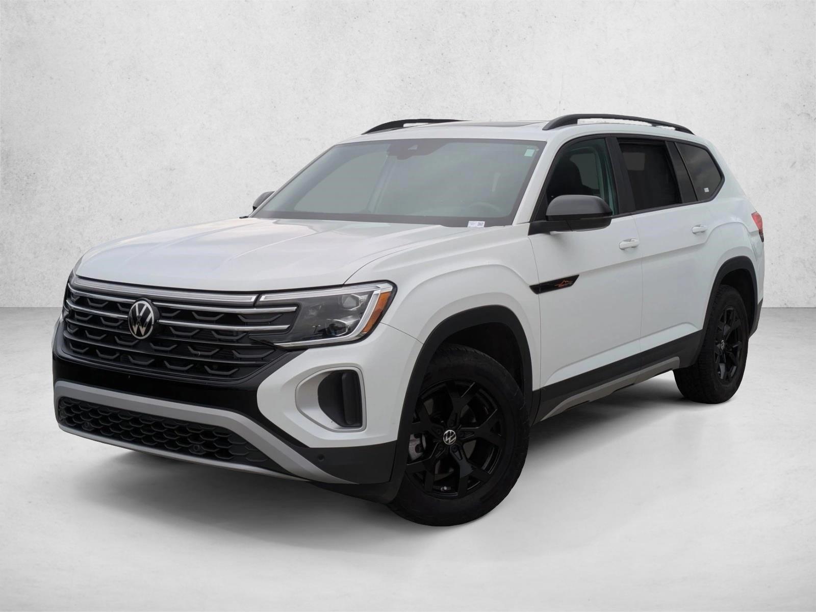 Thumbnail: 2024 Volkswagen Atlas - 1