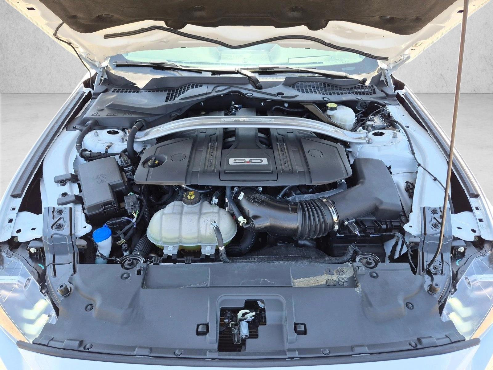 2022 Ford FordMustang, photo 23