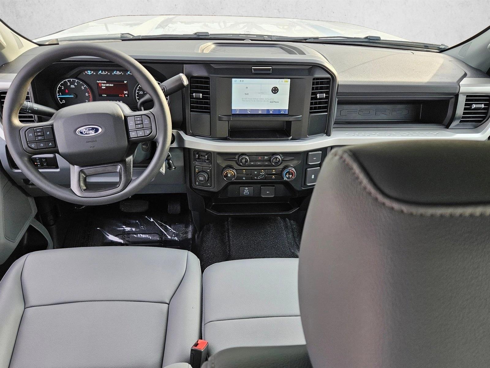Thumbnail: 2026 Ford Econoline - 3