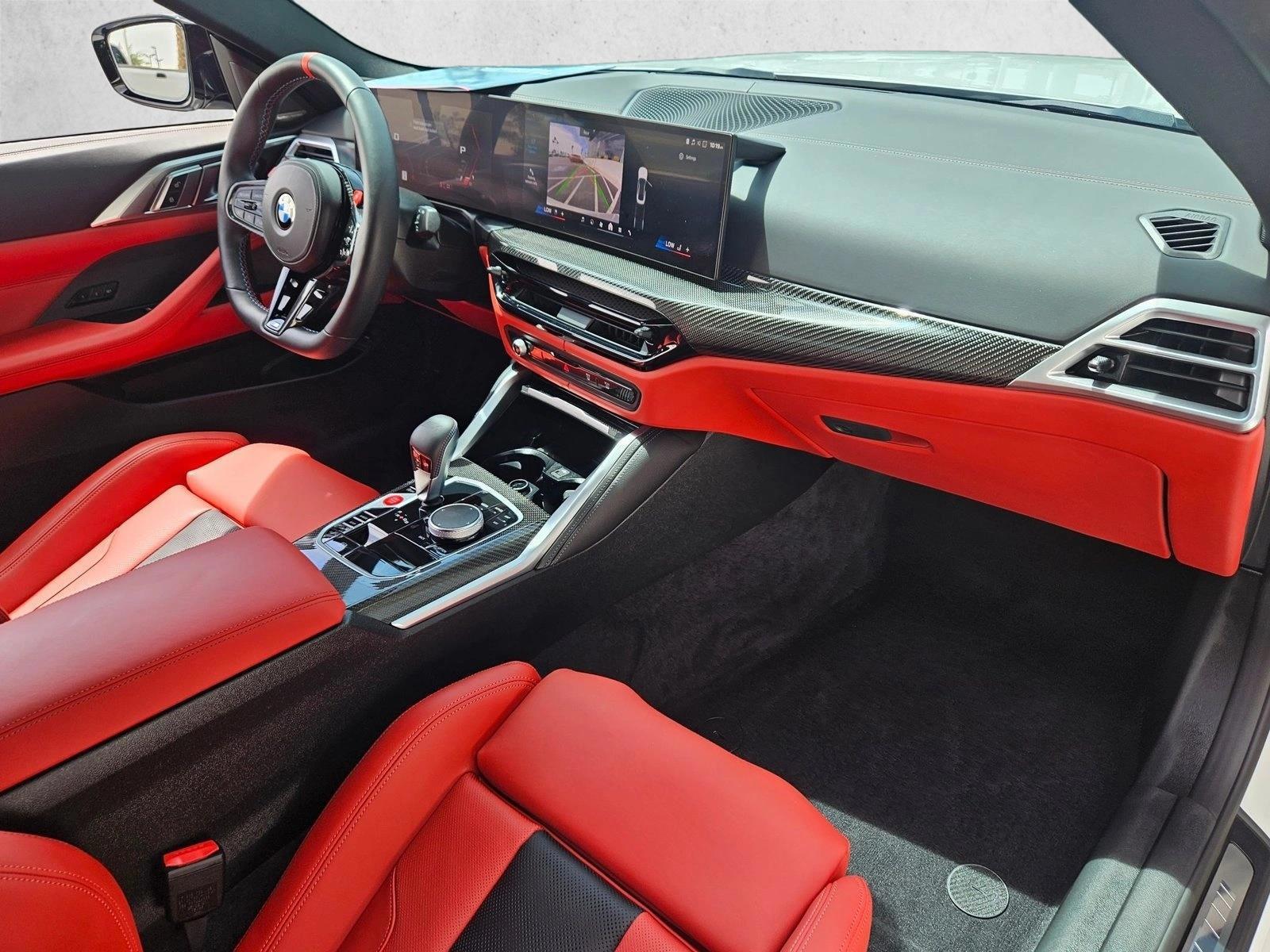 2026 BMW M4 Coupe M4 - Photo 20
