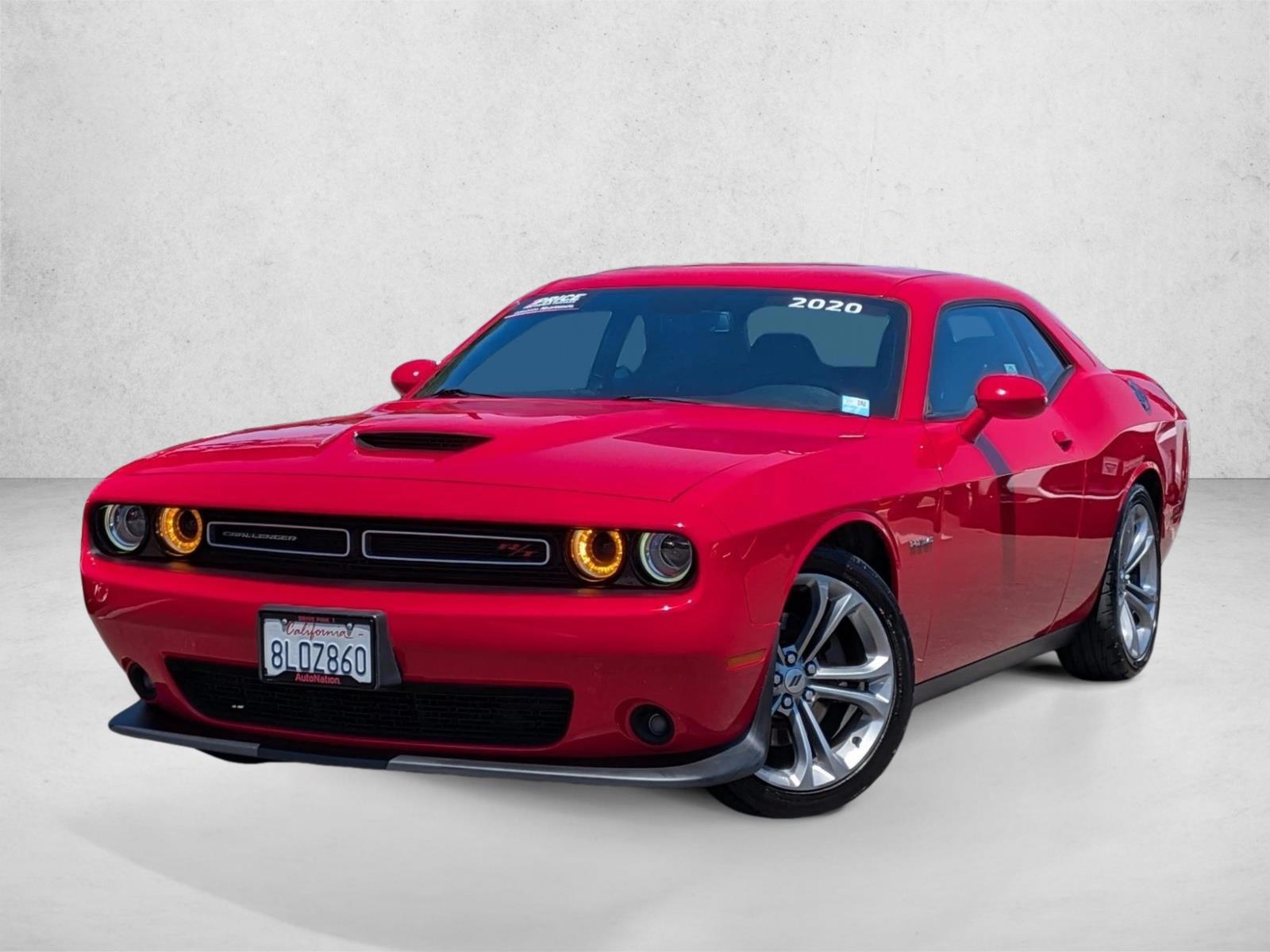 Thumbnail: 2020 Dodge Challenger - 1