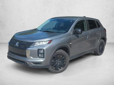 2025 Mitsubishi Outlander Sport