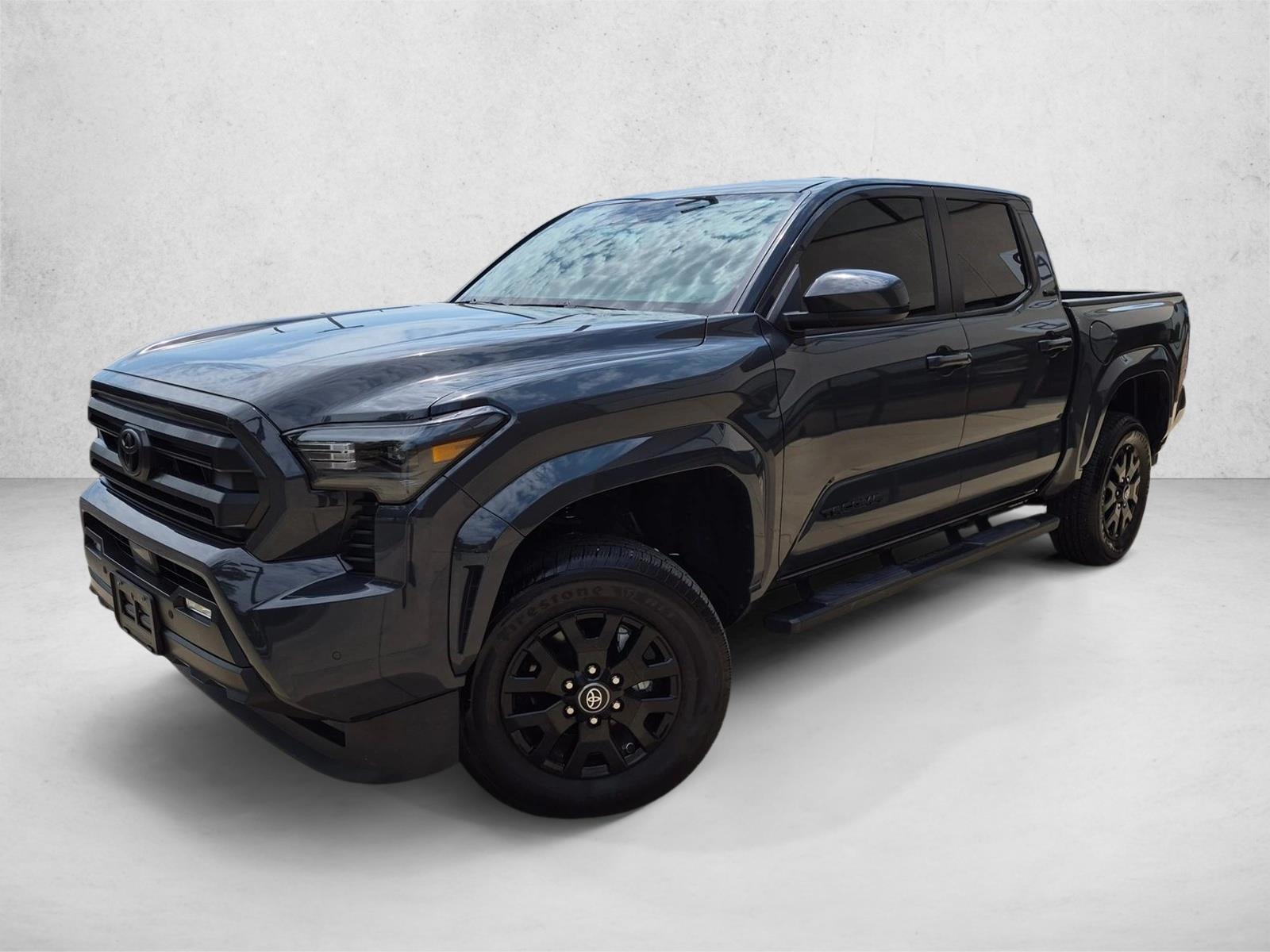 Thumbnail: 2024 Toyota Tacoma - 1