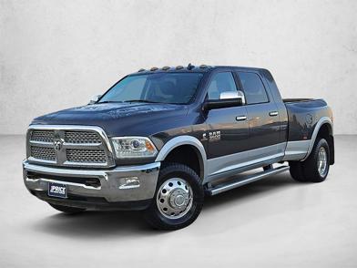2014 RAM 3500 Laramie -
                  Katy, TX
