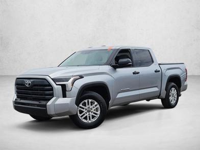 2022 Toyota Tundra SR5 -
                  Tempe, AZ