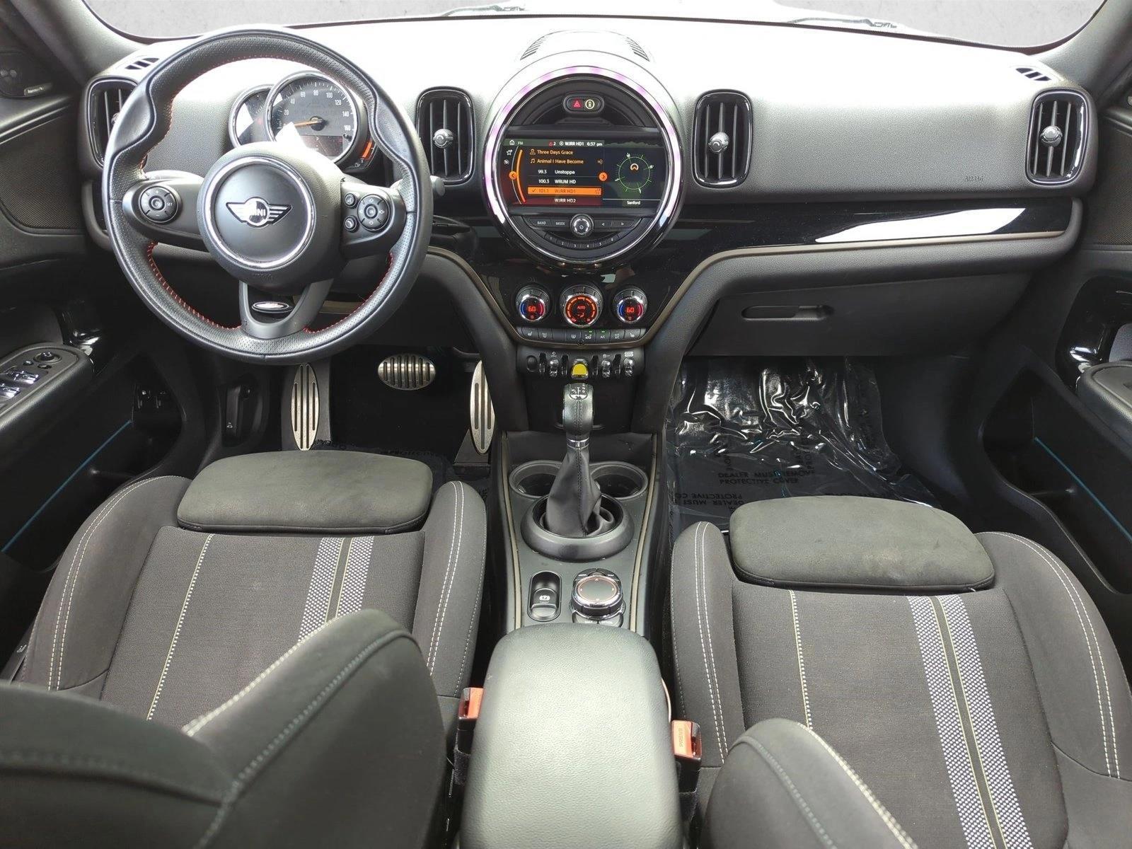 Thumbnail: 2019 MINI Cooper Countryman - 3