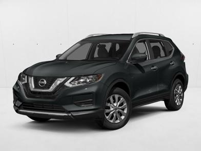 2017 Nissan Rogue SV -
                  Houston, TX
