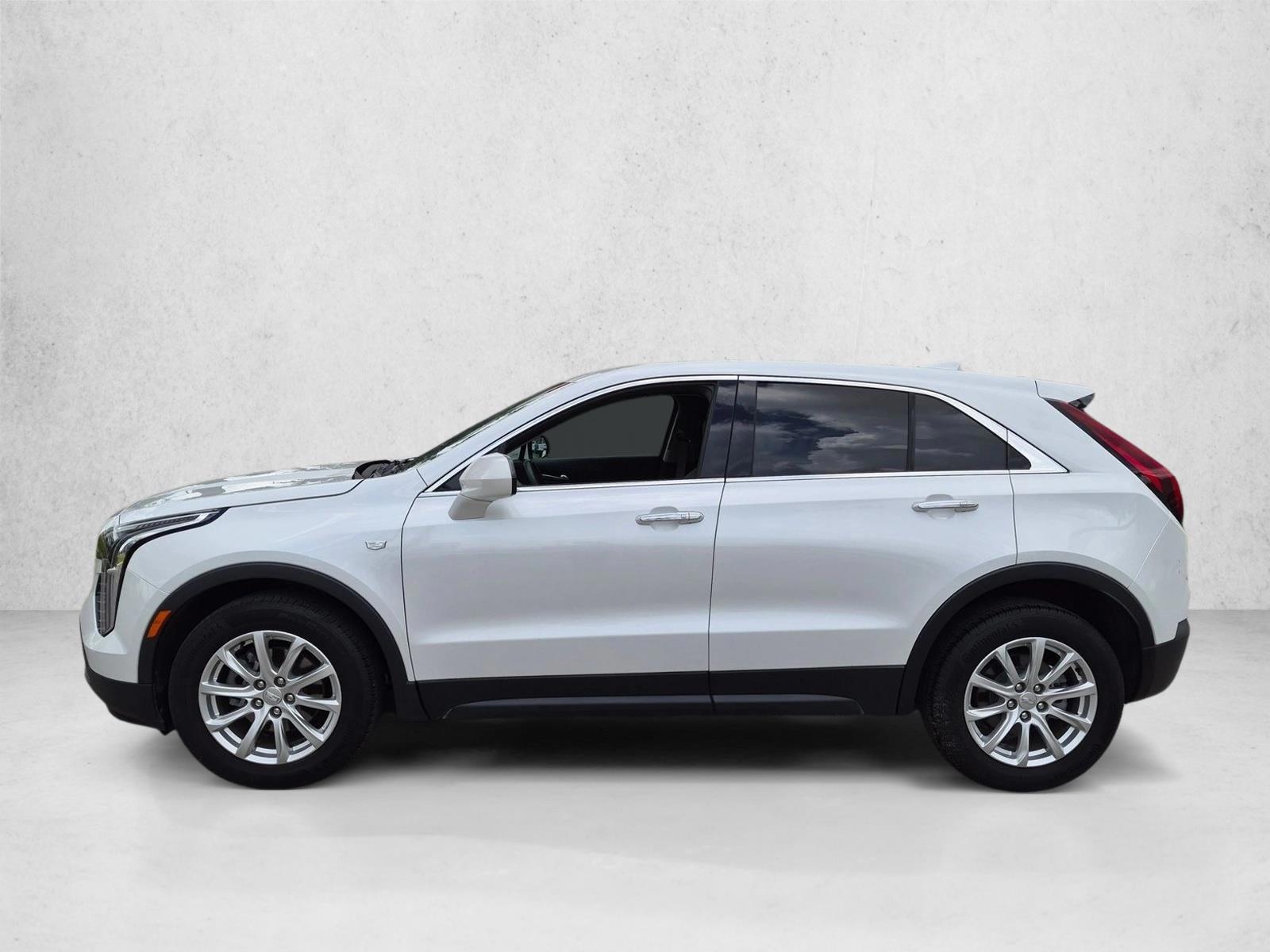 Thumbnail: 2023 Cadillac XT4 - 2