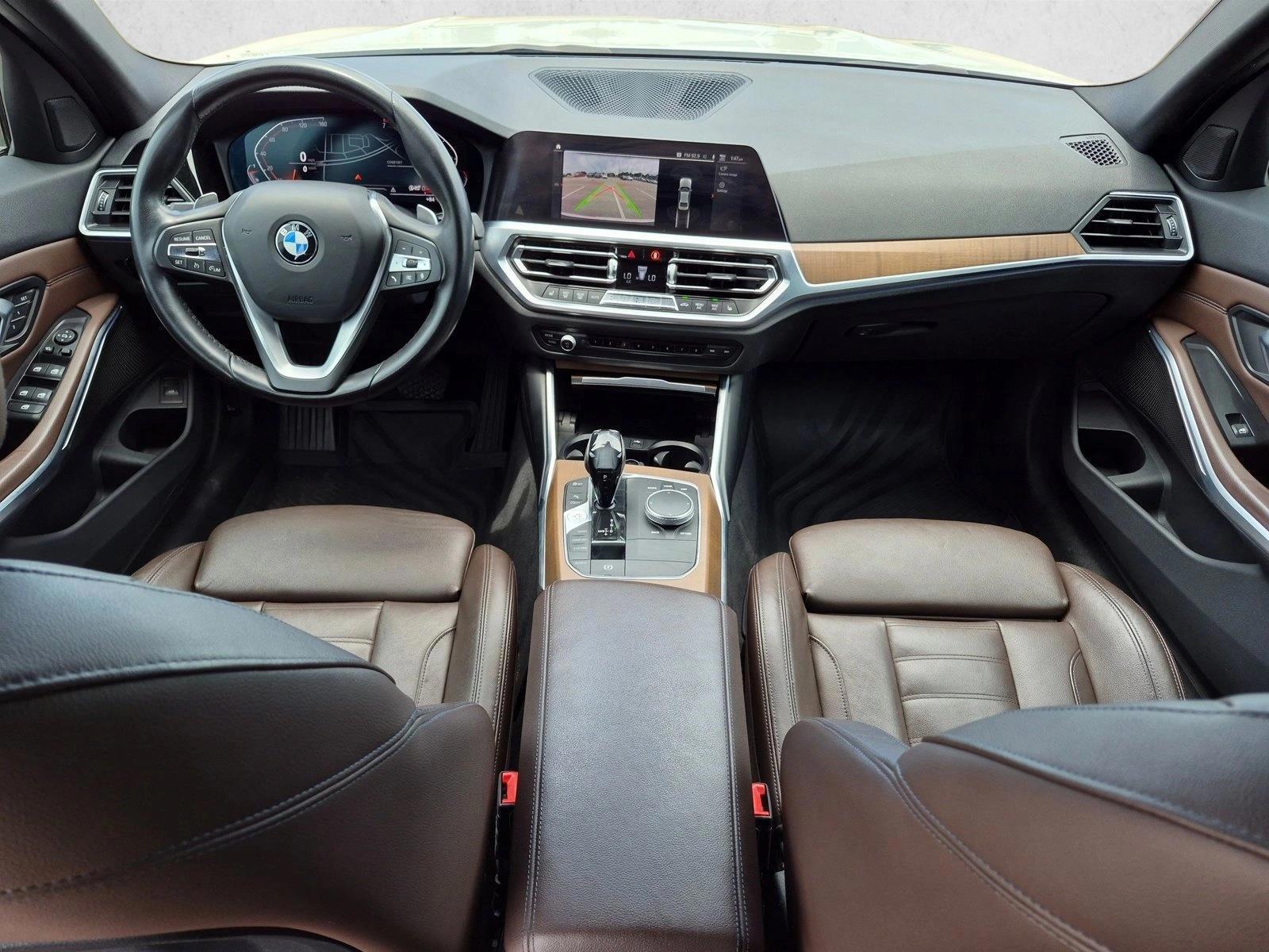 Thumbnail: 2019 BMW 3 Series - 4