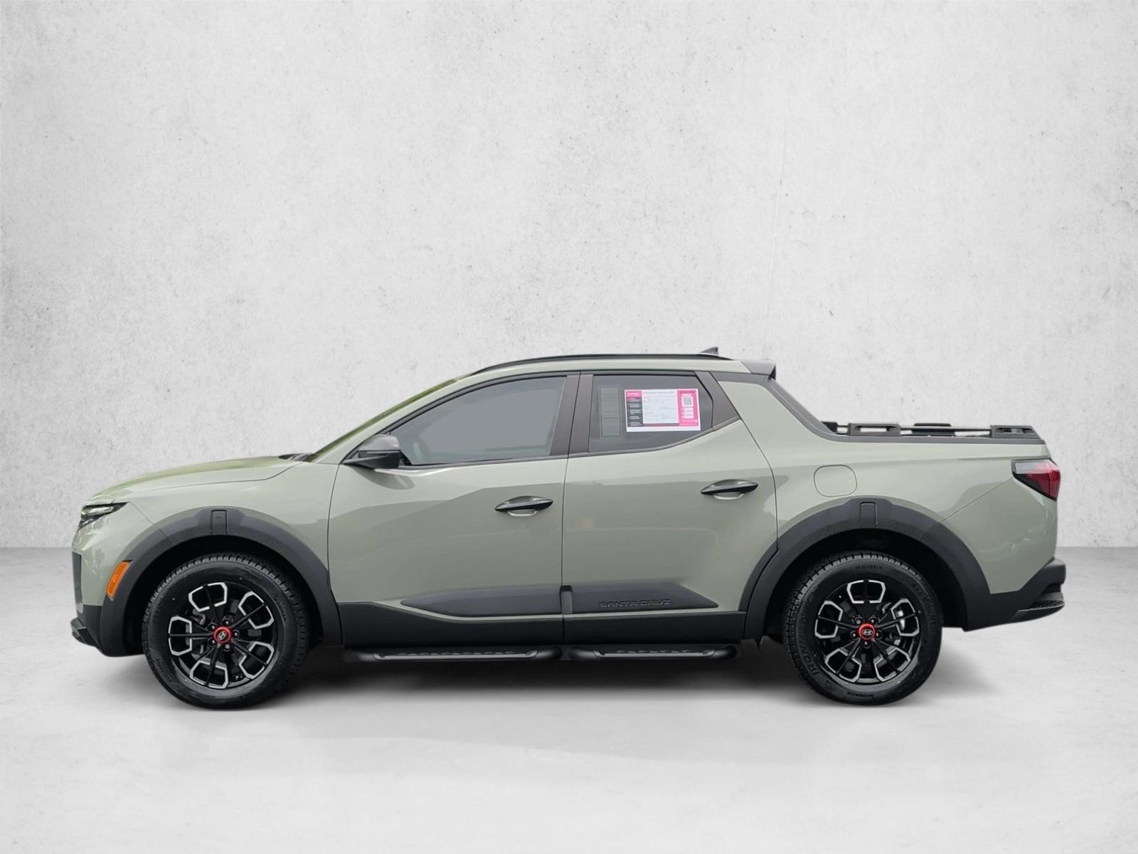 Thumbnail: 2024 Hyundai Santa Cruz - 2