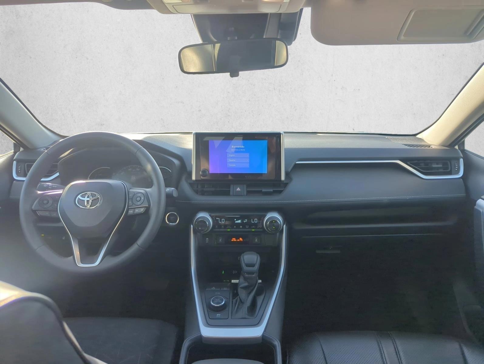 Thumbnail: 2024 Toyota RAV4 - 3
