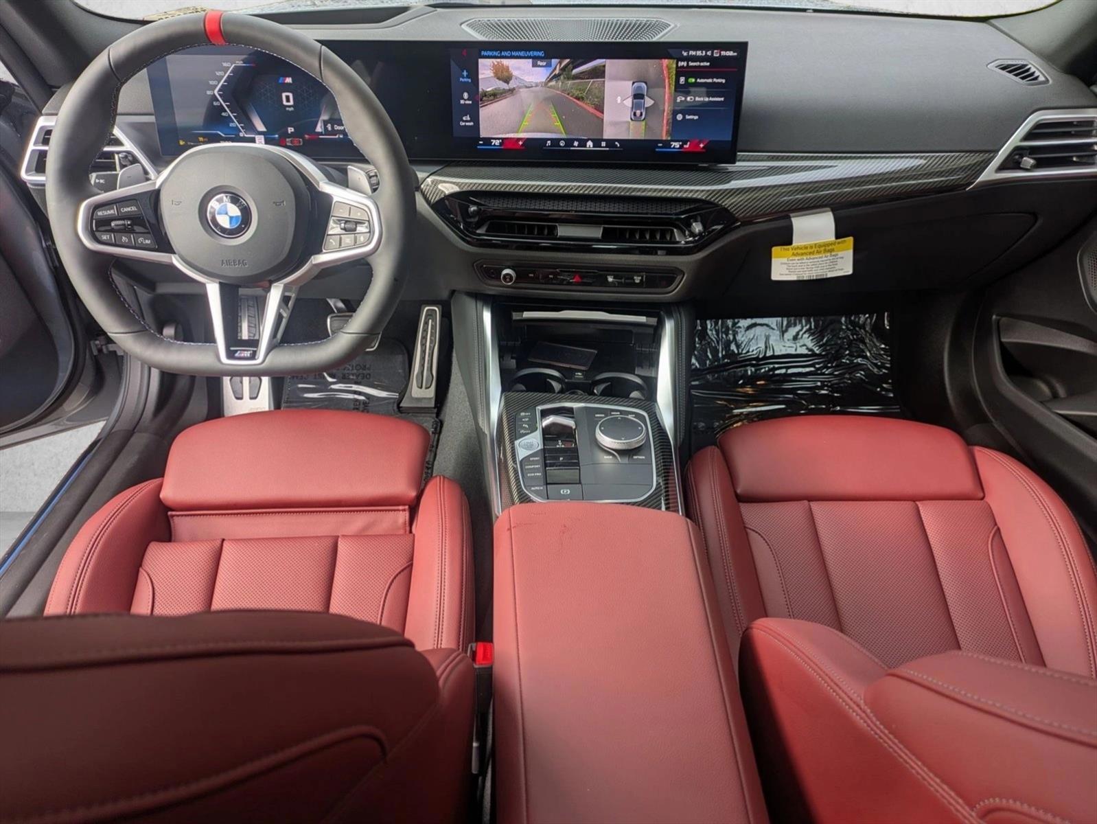 Thumbnail: 2026 BMW 2 Series - 3