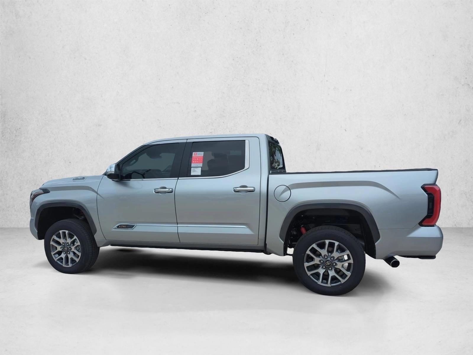 Thumbnail: 2026 Toyota Tundra - 2