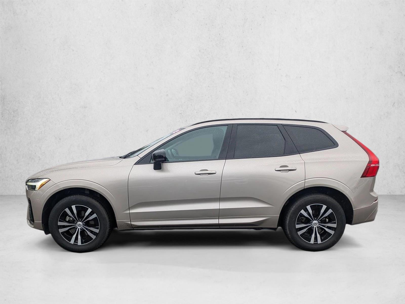 Thumbnail: 2025 Volvo XC60 - 2