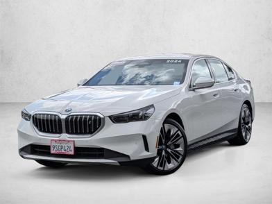 2024 BMW i5 eDrive40 -
                  Mountain View, CA