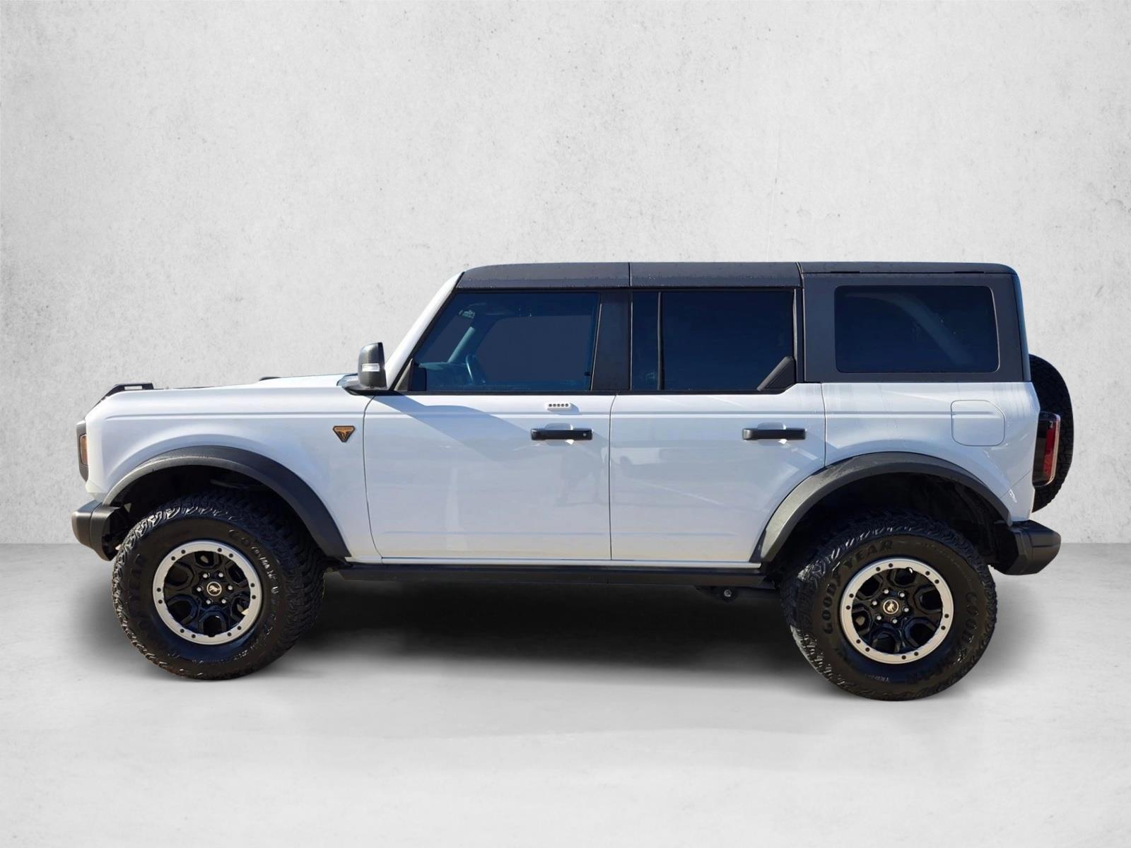 Thumbnail: 2023 Ford Bronco - 2