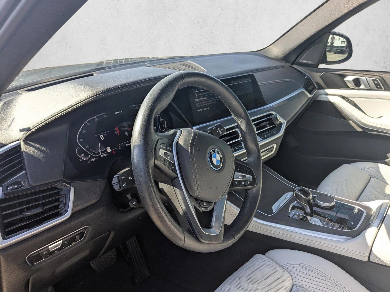 Thumbnail: 2023 BMW X5 - 3