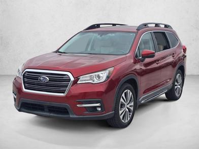 2019 Subaru Ascent Limited -
                  Cerritos, CA