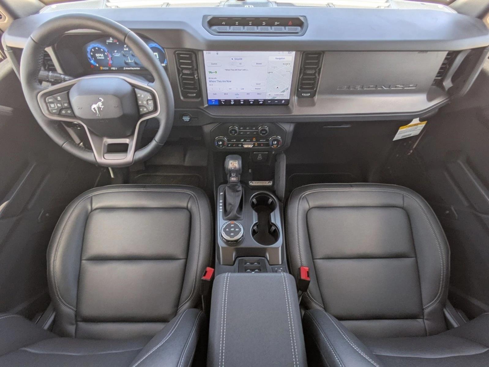 Thumbnail: 2026 Ford Bronco - 3