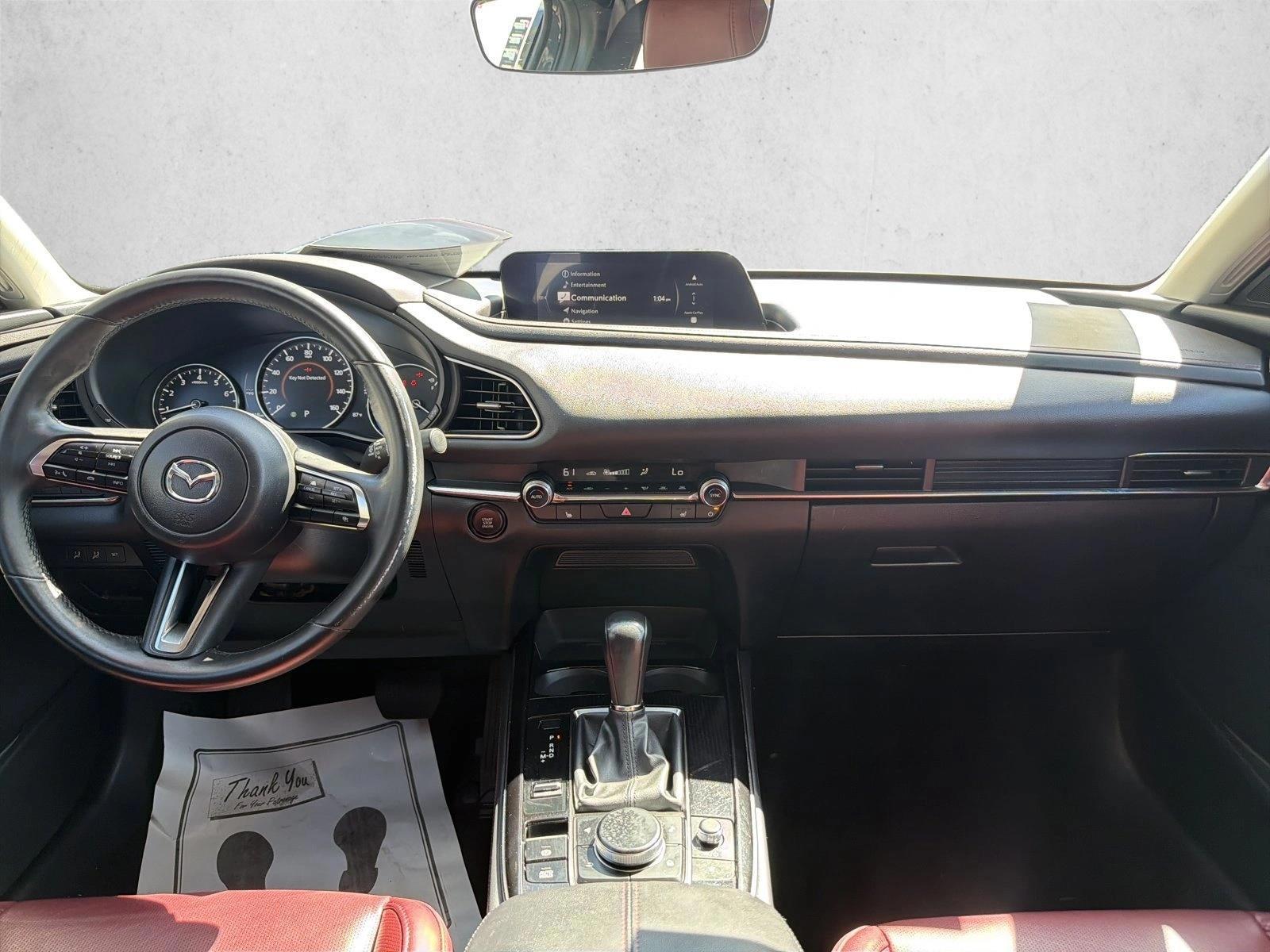 Thumbnail: 2024 Mazda CX-30 - 3