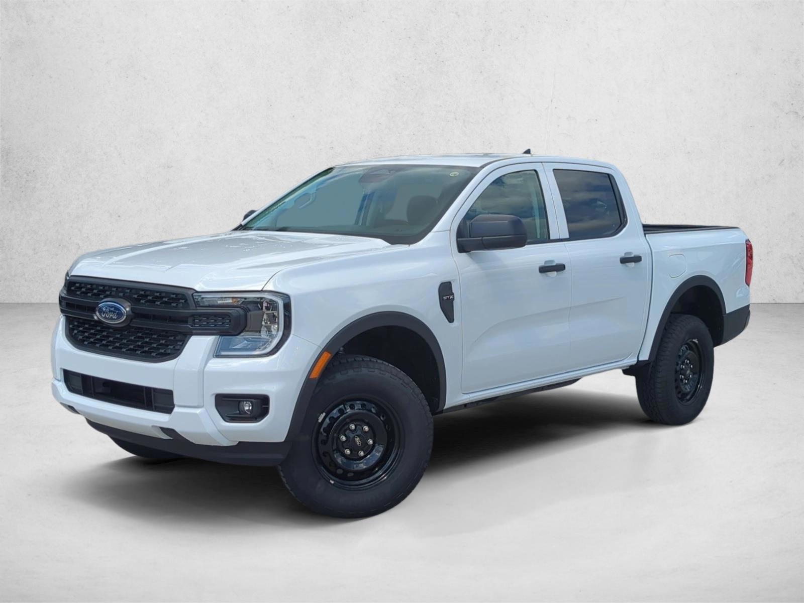 Thumbnail: 2026 Ford Ranger - 1