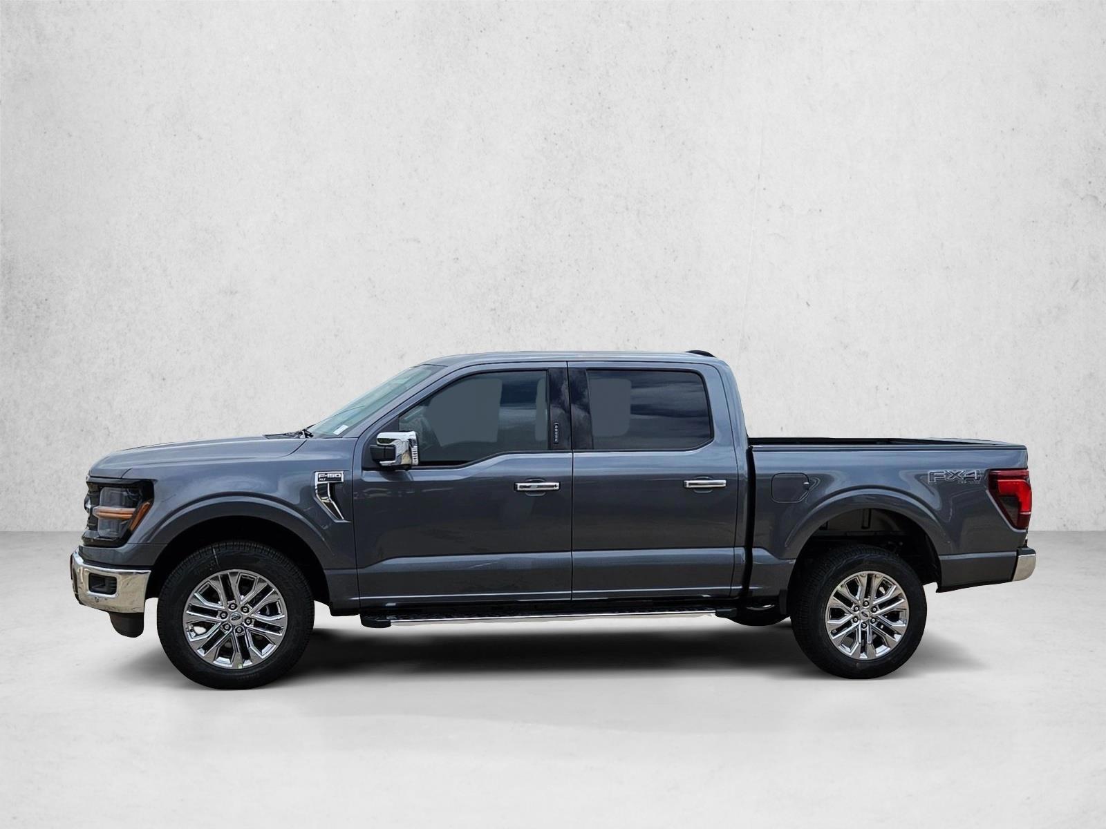 Thumbnail: 2026 Ford F-150 - 2