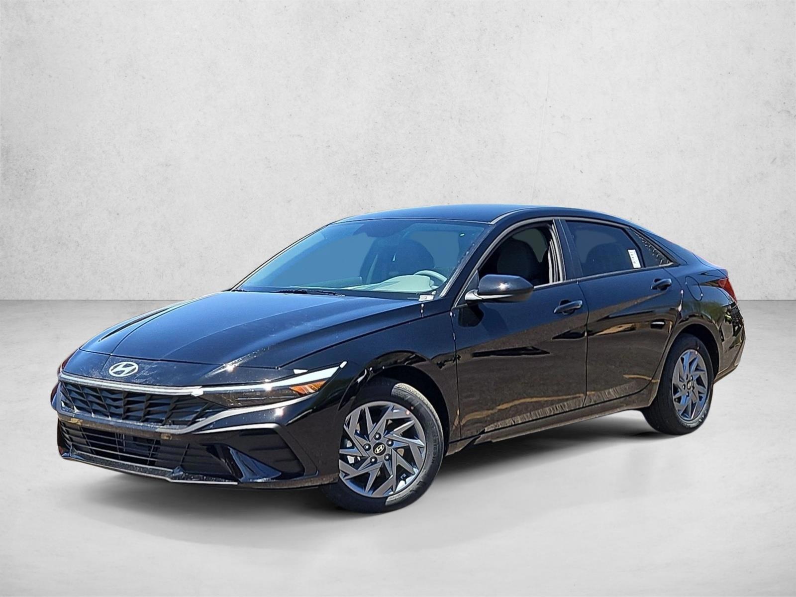 Thumbnail: 2026 Hyundai Elantra - 1