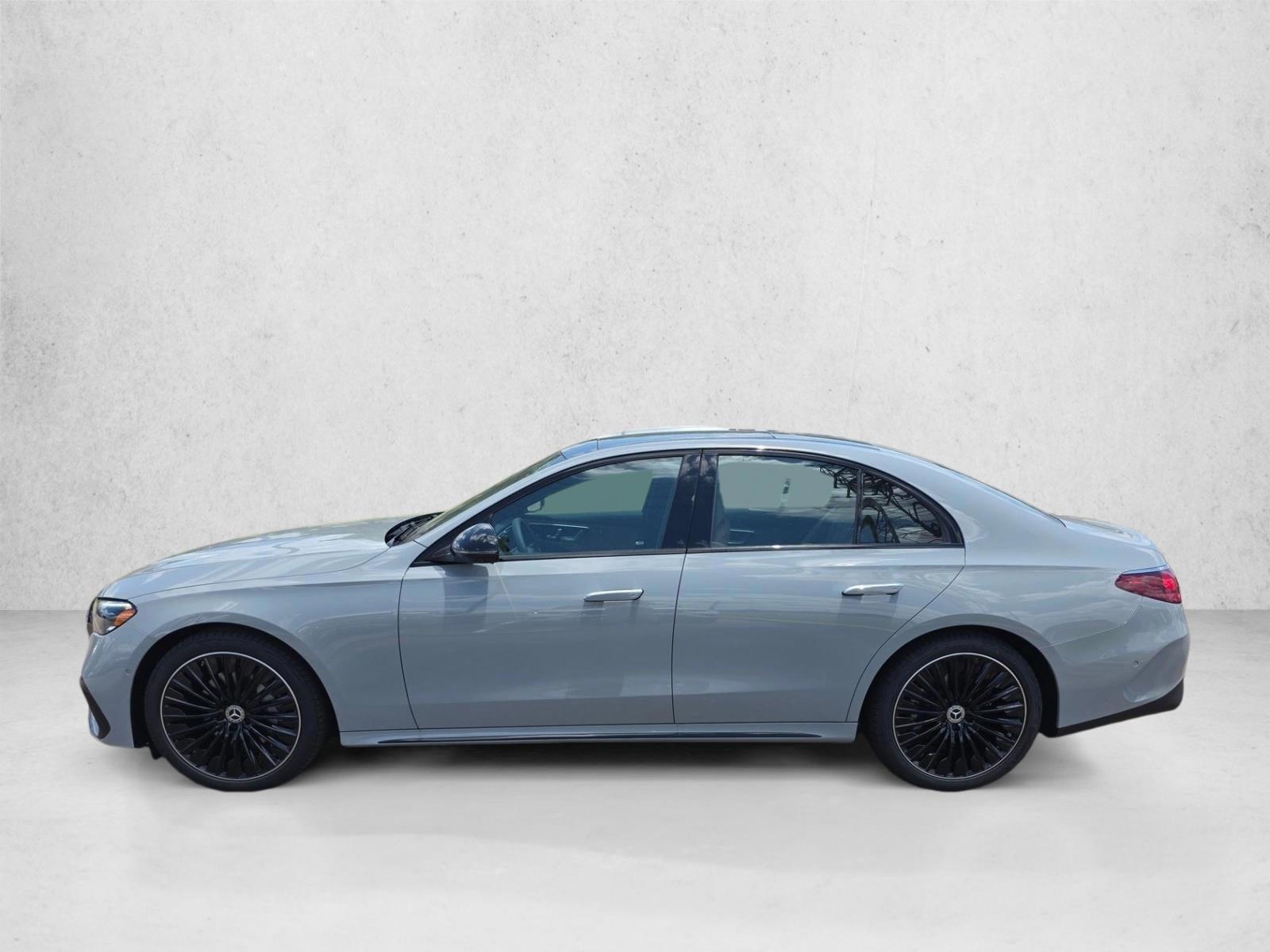 Thumbnail: 2026 Mercedes-Benz E-Class - 2