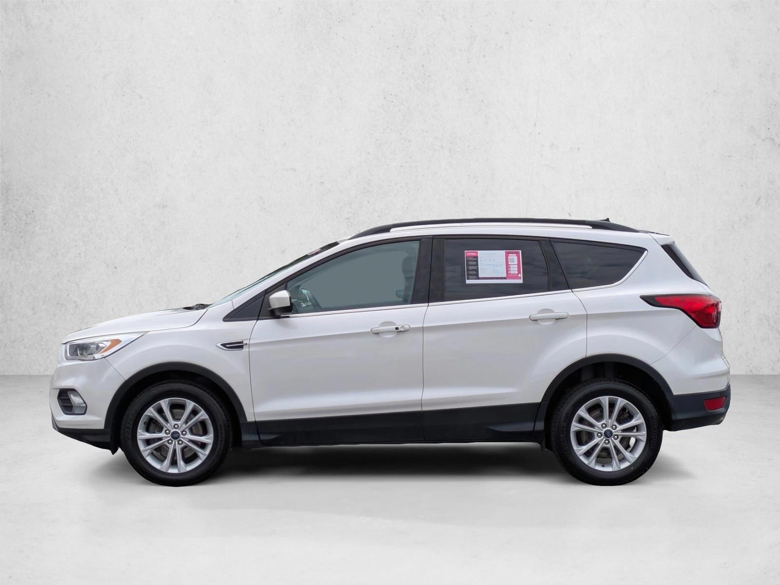 Thumbnail: 2019 Ford Escape - 2