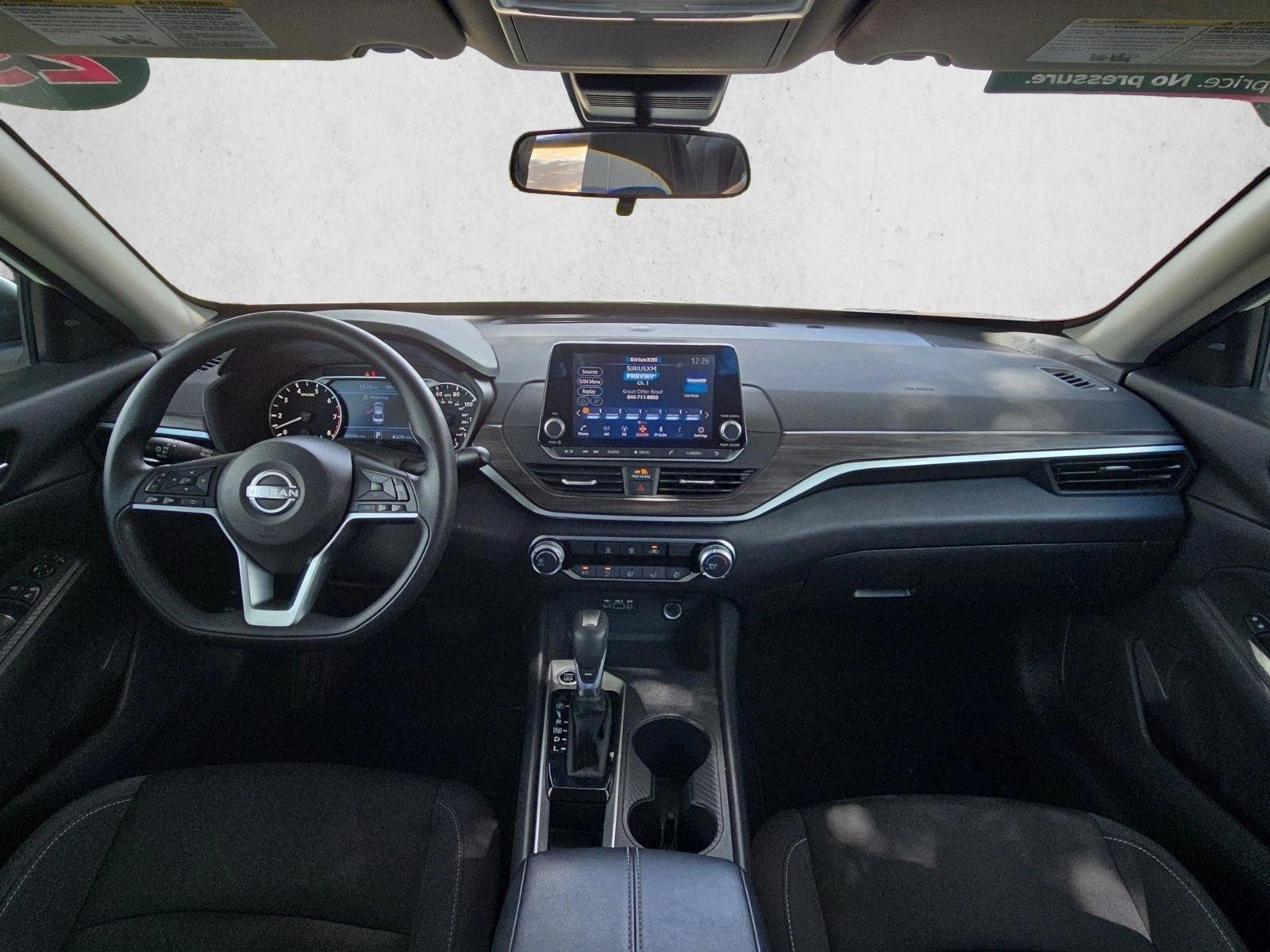 Thumbnail: 2025 Nissan Altima - 2
