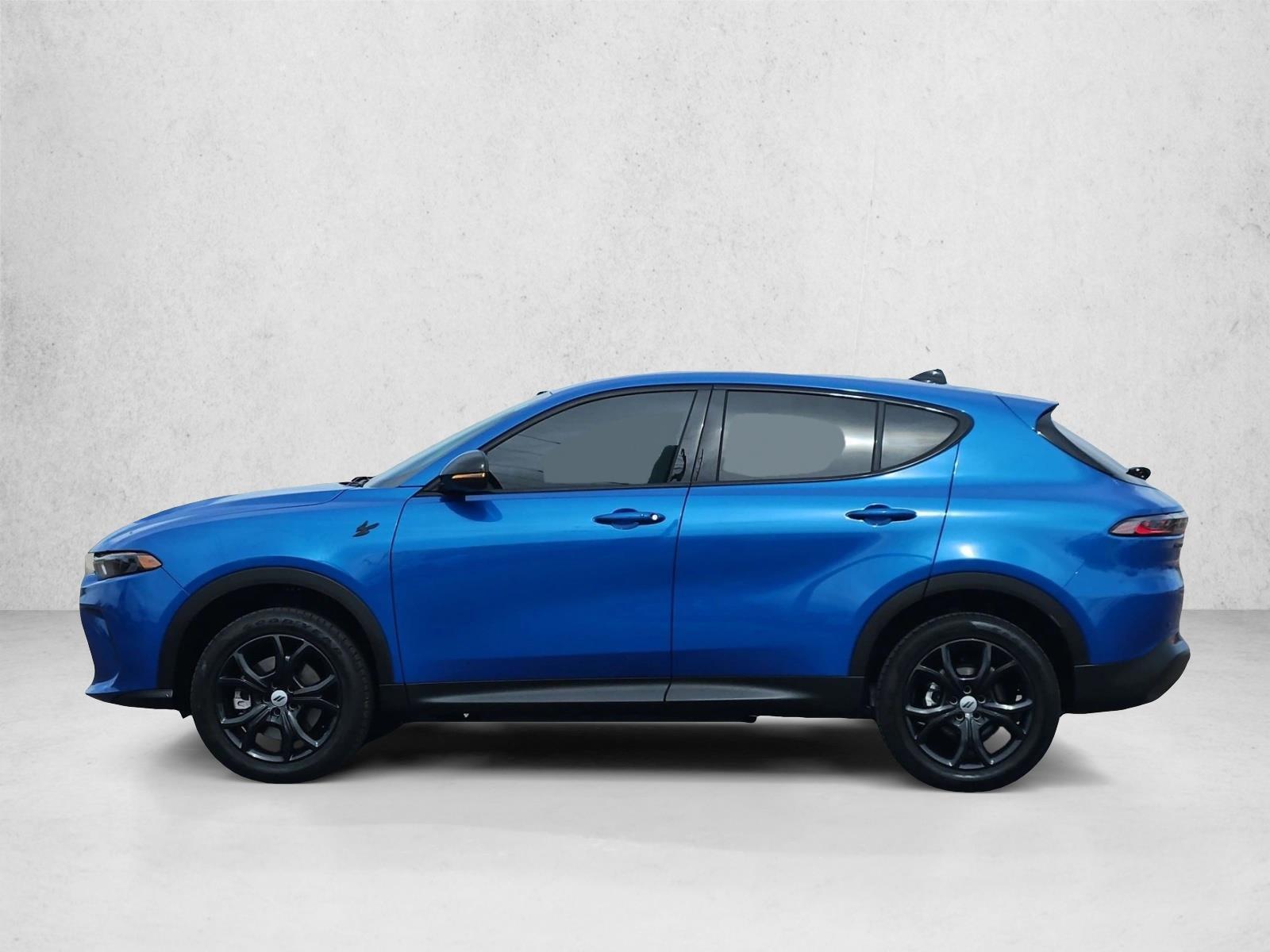 Thumbnail: 2024 Dodge Hornet - 2