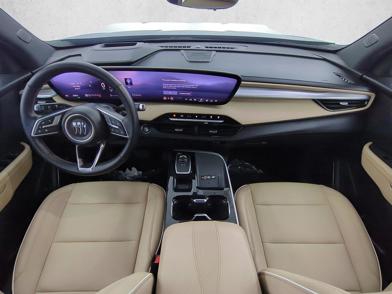 2026 Buick Enclave