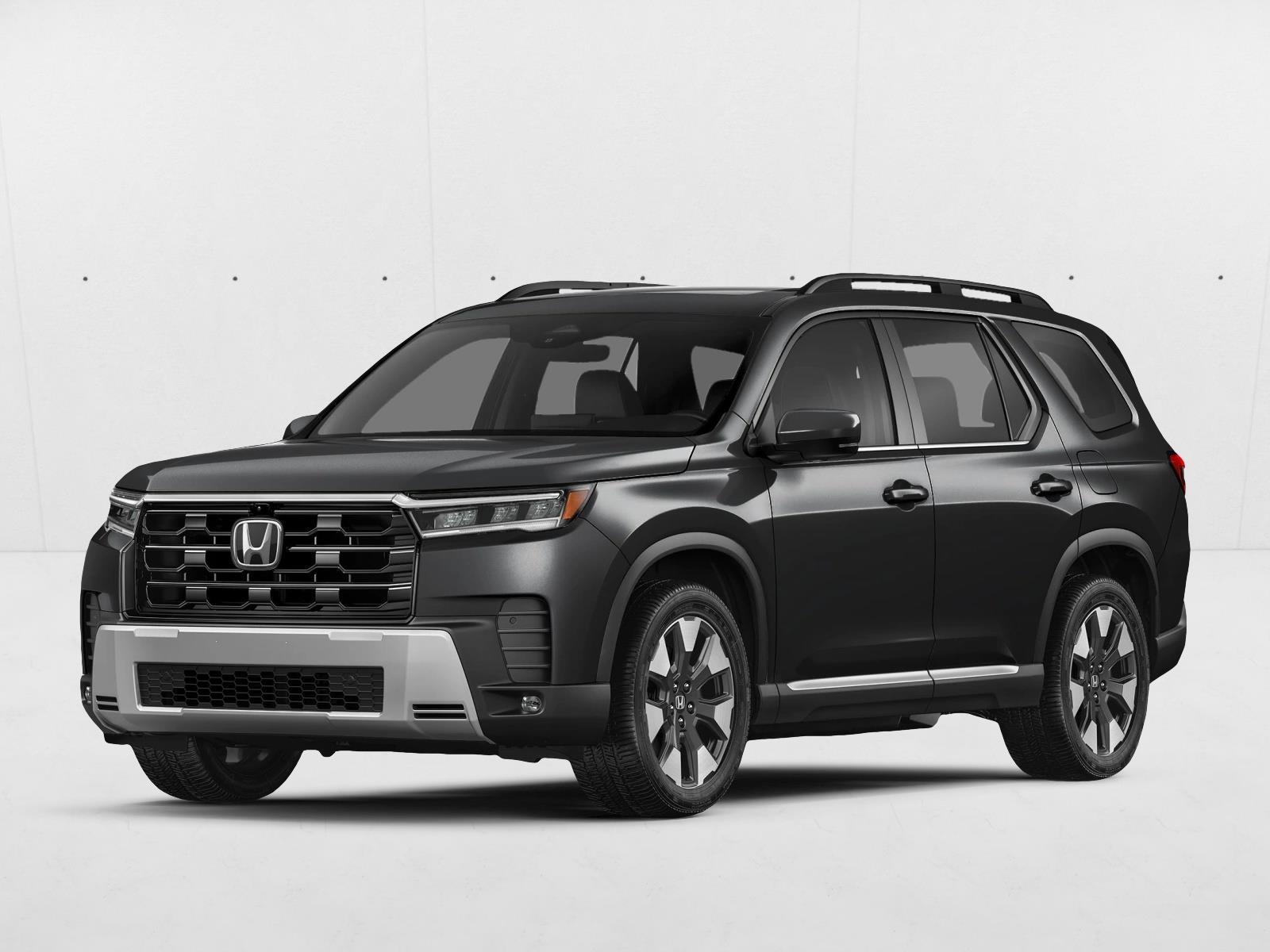 Thumbnail: 2026 Honda Pilot - 1