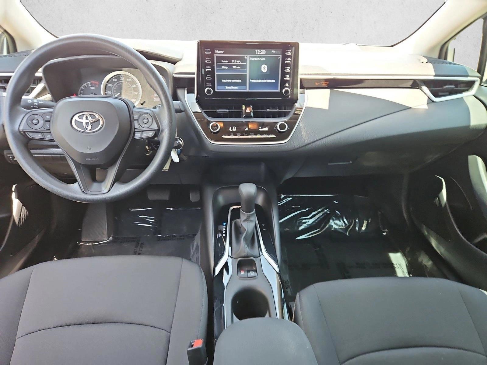Thumbnail: 2020 Toyota Corolla - 4