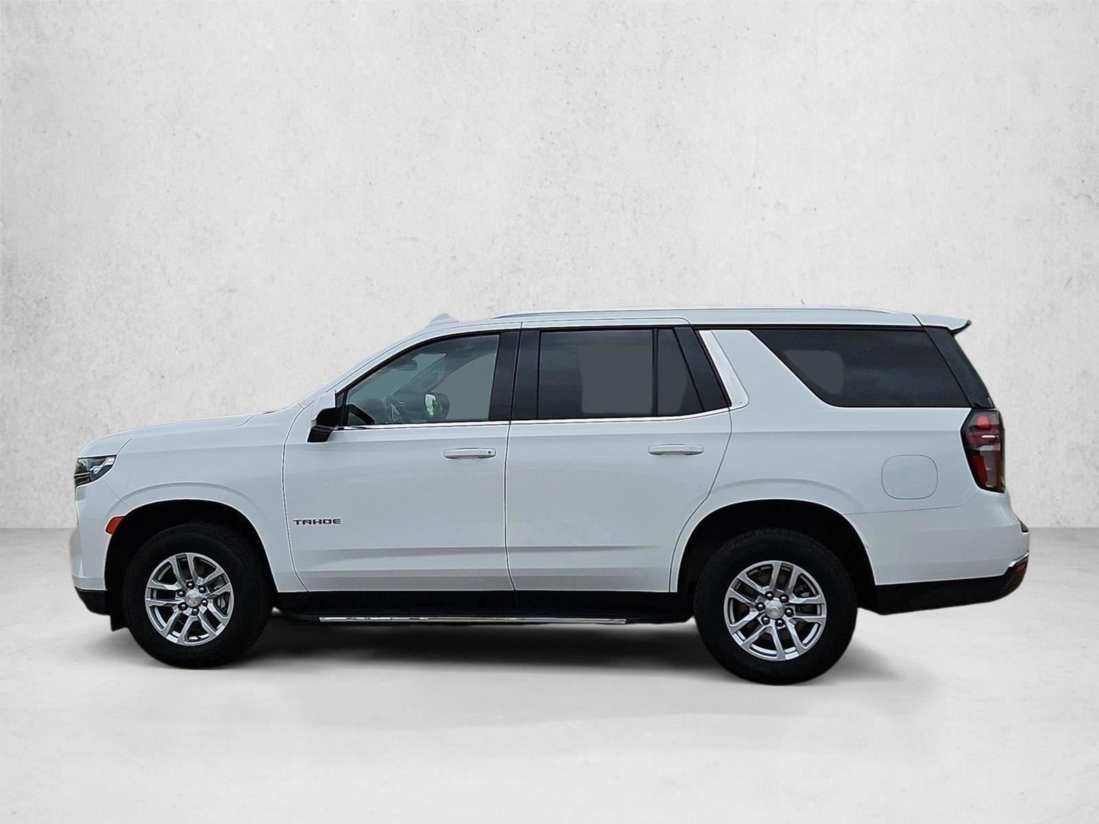 Thumbnail: 2023 Chevrolet Tahoe - 2